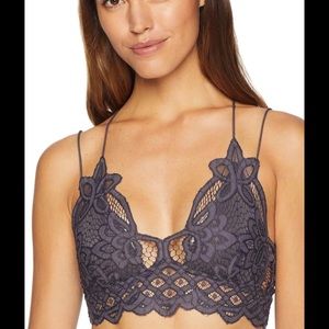 Free People bralette